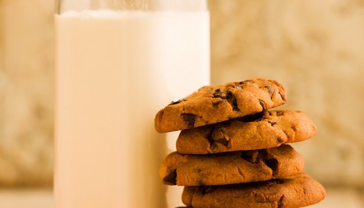 Chocolate Chip Cookies Chocolate Chip Cookies