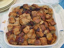 Bread Pudding Bread Pudding