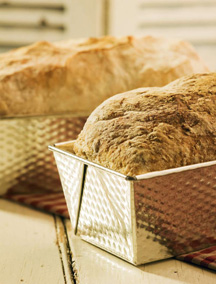 Country Bread, City Bread Country Bread, City Bread