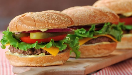 Smash Burgers Smash Burgers