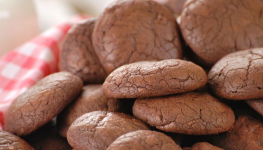 Chocolate Cookies Chocolate Cookies